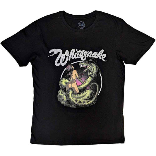 Whitesnake Love Hunter [T-Shirt]