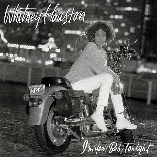 I'm Your Baby Tonight [Vinyl] Vinyl Record