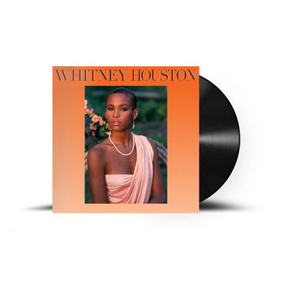 Whitney Houston - Whitney Houston Vinyl Record