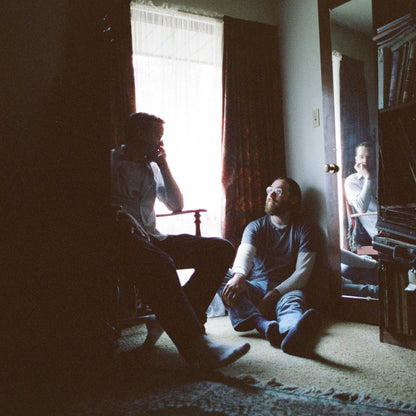 Small Talk (Indie Exclusive) (Bone Vinyl) [Vinyl] Vinyl Record