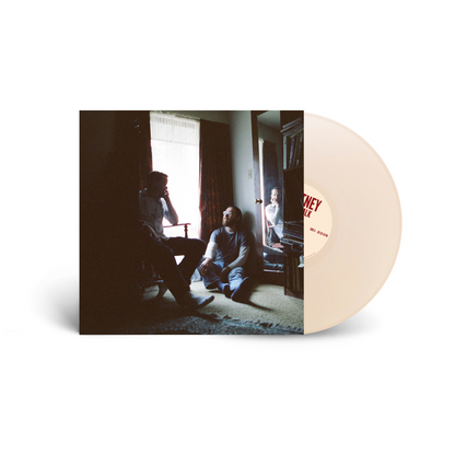 Small Talk (Indie Exclusive) (Bone Vinyl)  Vinyl Record