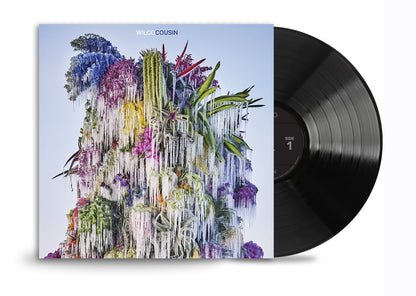 Wilco - Cousin Vinyl Record