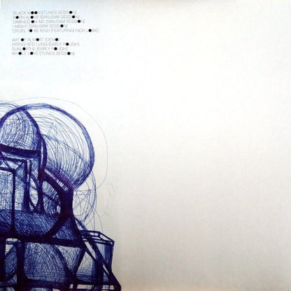 Wilco – Whole Love Expanded (3-LP Vinyl) Vinyl Record