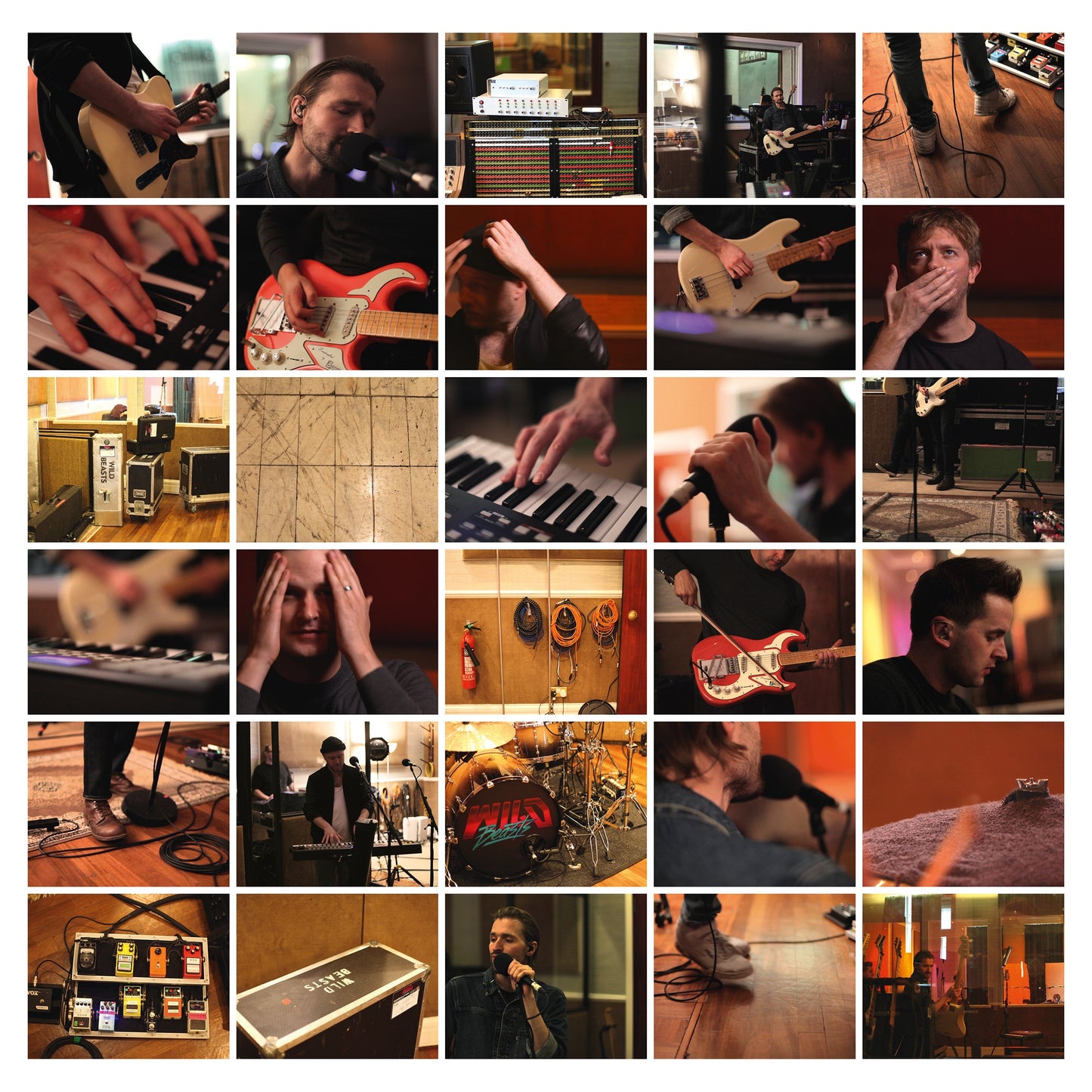 Last Night All My Dreams Came True Music CD