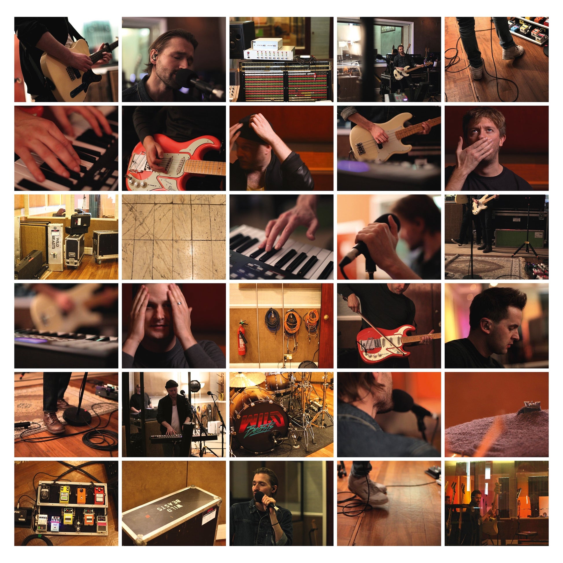 Last Night All My Dreams Came True Music CD