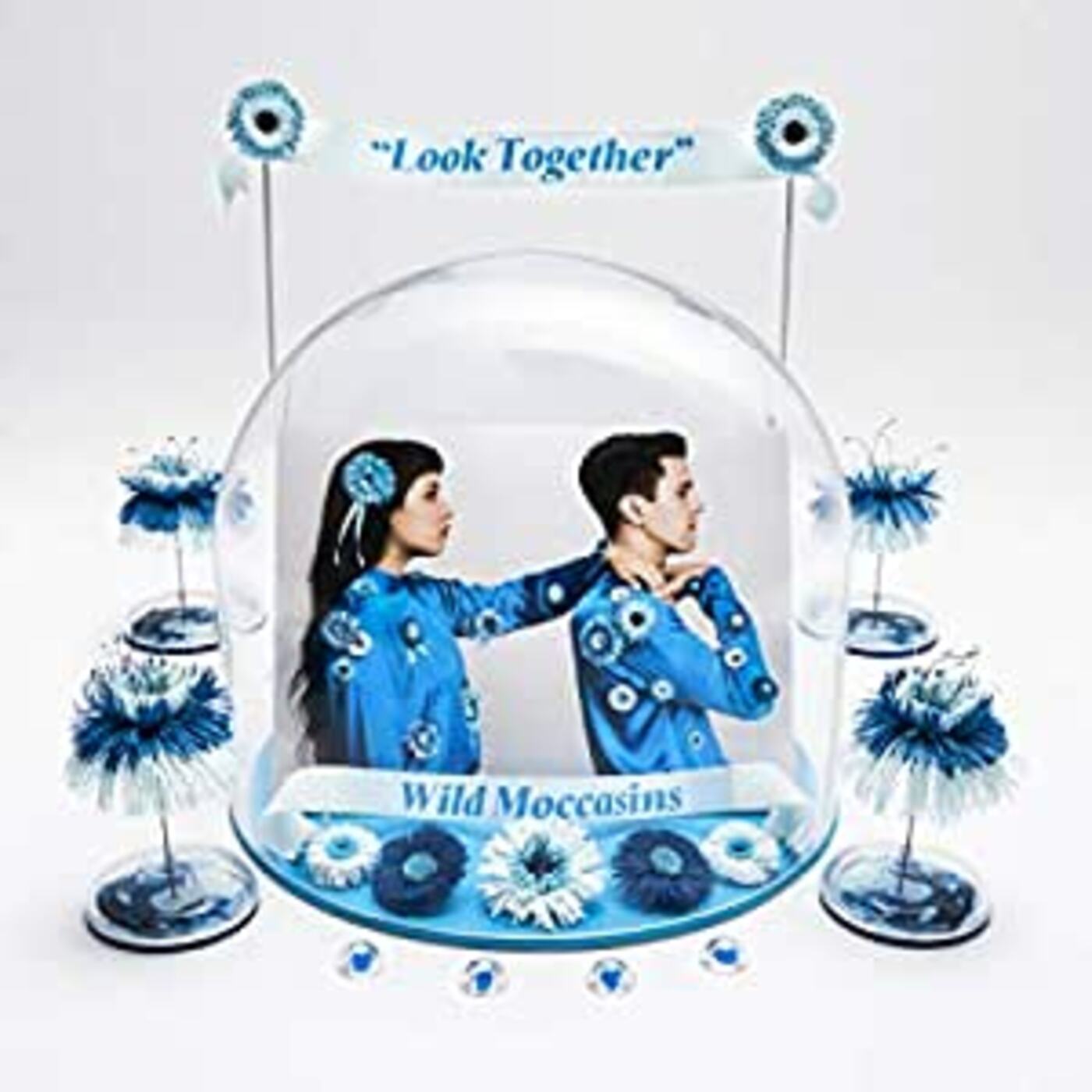 Look Together [Vinyl] Vinyl Record