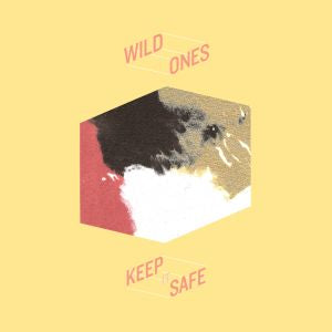 Keep It Safe Music CD