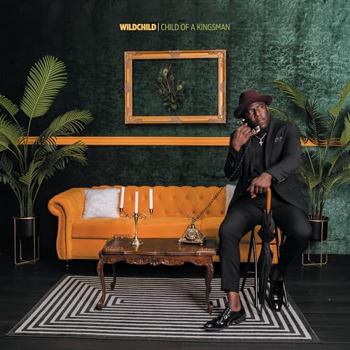 Child Of A Kingsman (2Lp) Vinyl Record