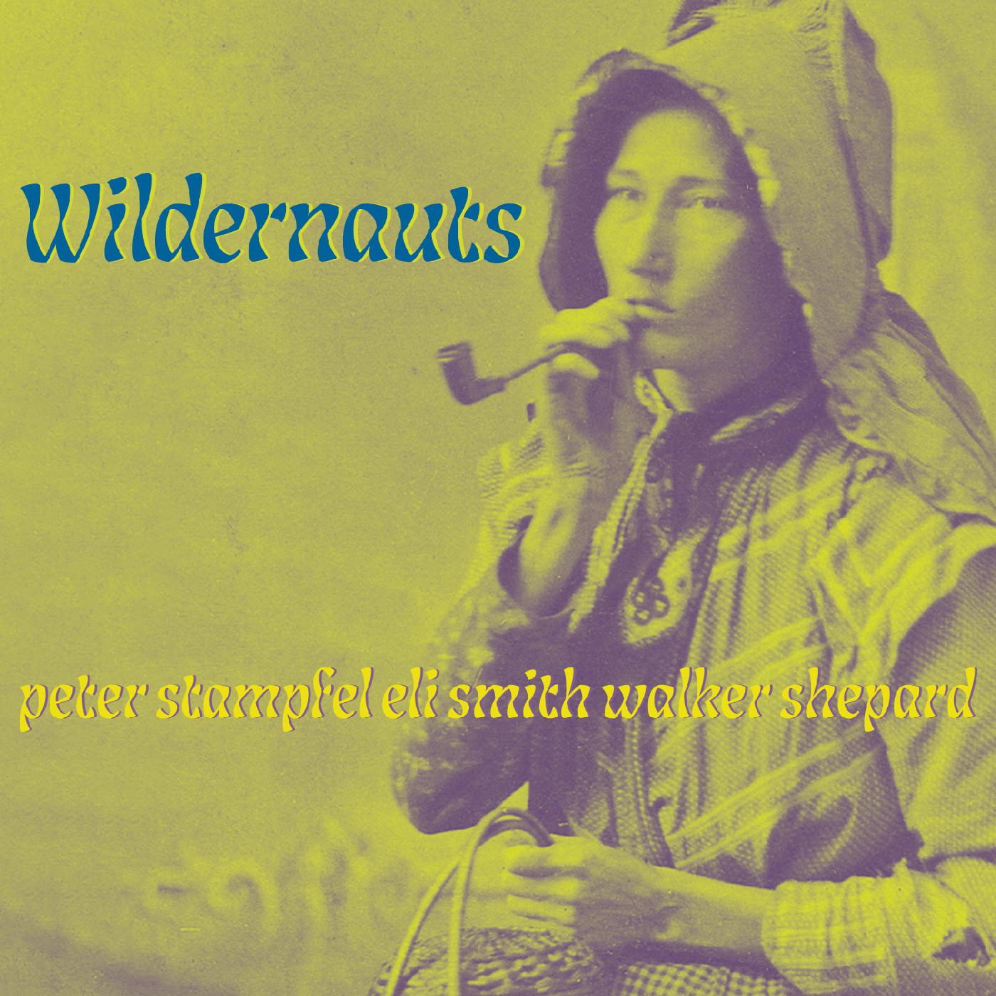Wildernauts Music CD