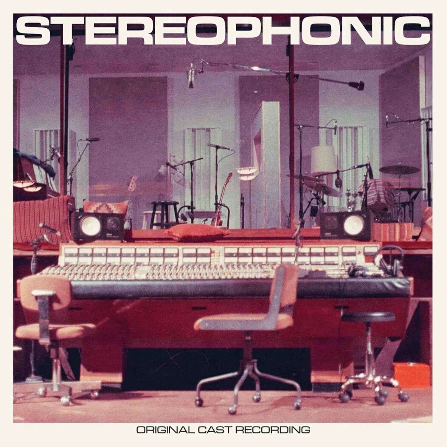 Will Butler - Stereophonic [Vinyl] Vinyl Record