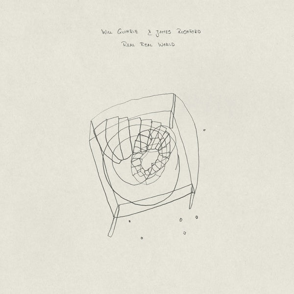 Real Real World Vinyl Record