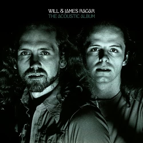 The Acoustic Album [Vinyl] Vinyl Record