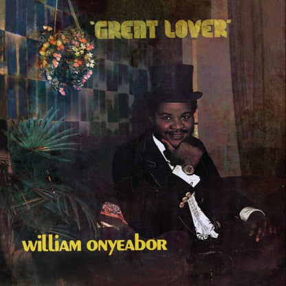 Great Lover Vinyl Record