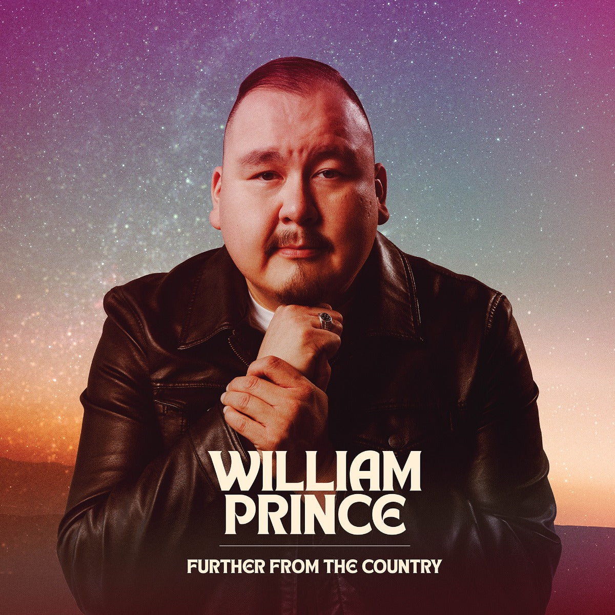 Further From The Country [LP] Vinyl Record