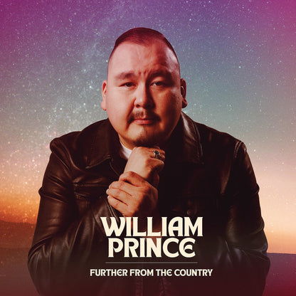 Further From The Country [LP] Vinyl Record