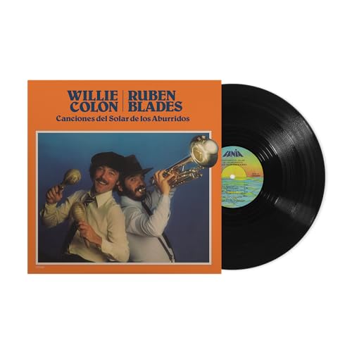 Canciones Del Solar De Los Aburridos [180G Lp] Vinyl Record