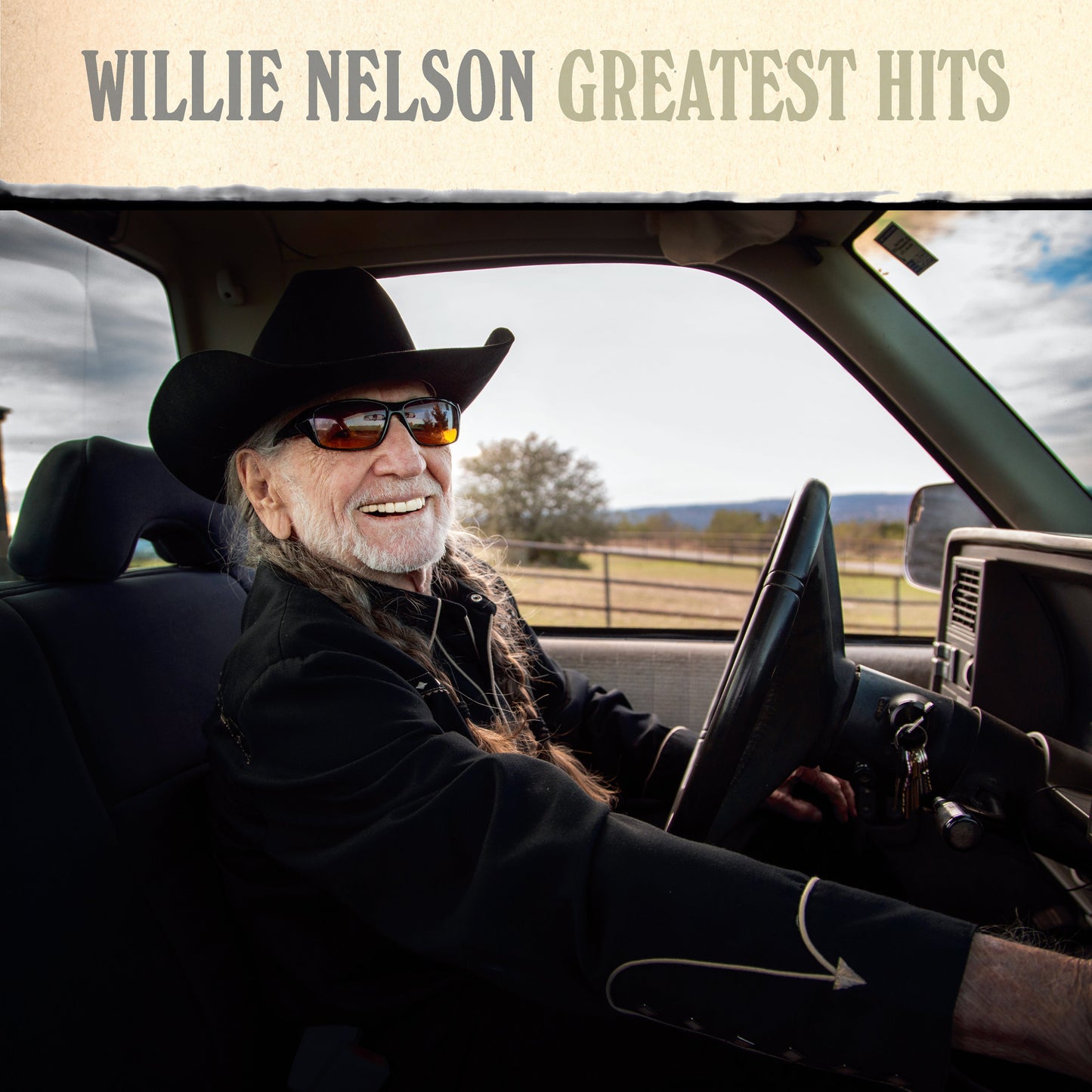 Greatest Hits Vinyl Record