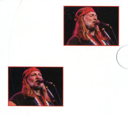 Willie Nelson – Live At Budokan (2-CD + DVD)