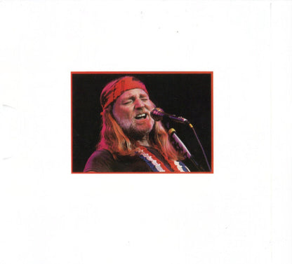 Willie Nelson – Live At Budokan (2-CD + DVD)