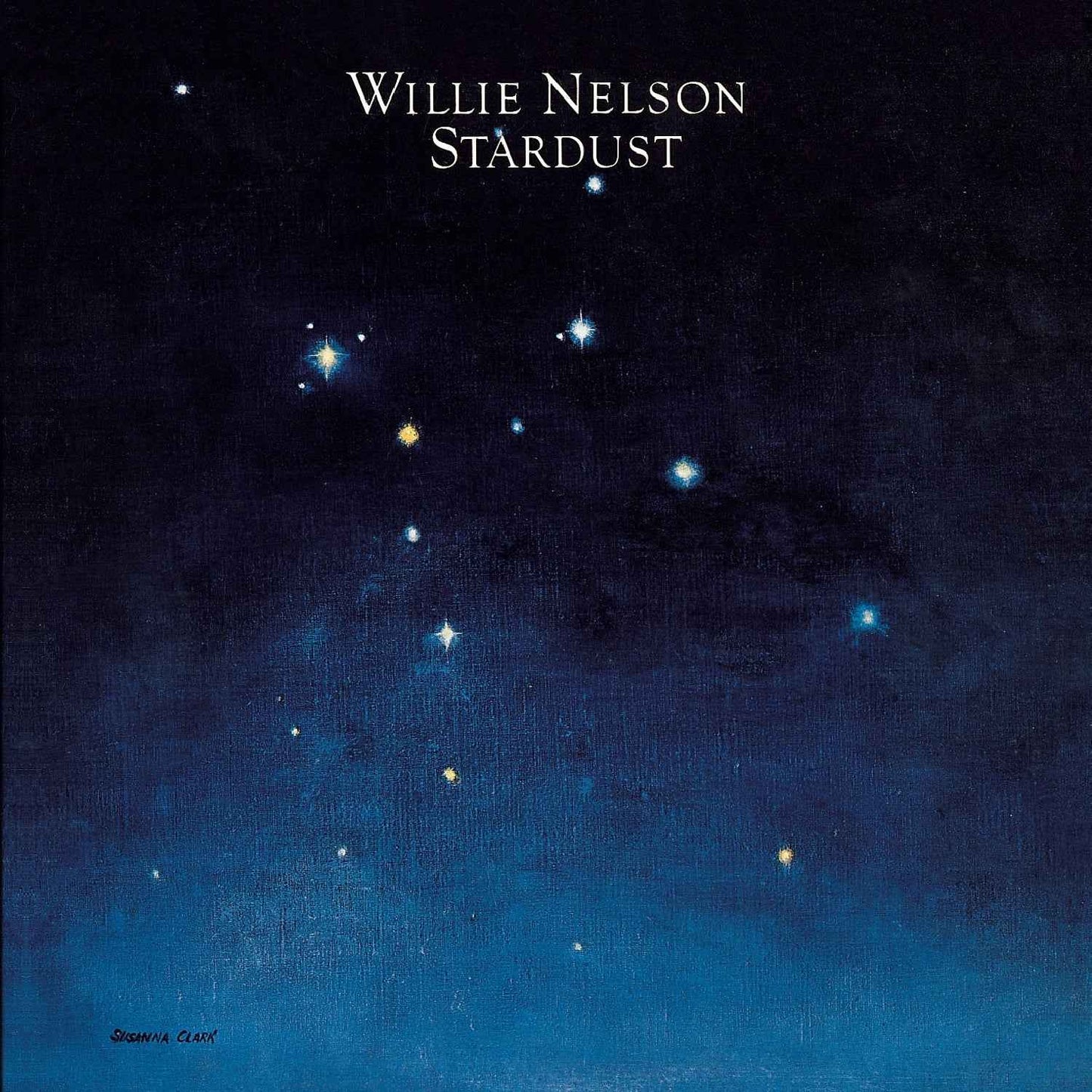 PRE-ORDER Willie Nelson - Stardust [LP] [Vinyl] Vinyl Record