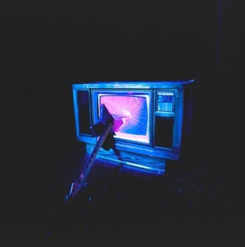 Willow - COPINGMECHANISM [Explicit Content] Vinyl Record