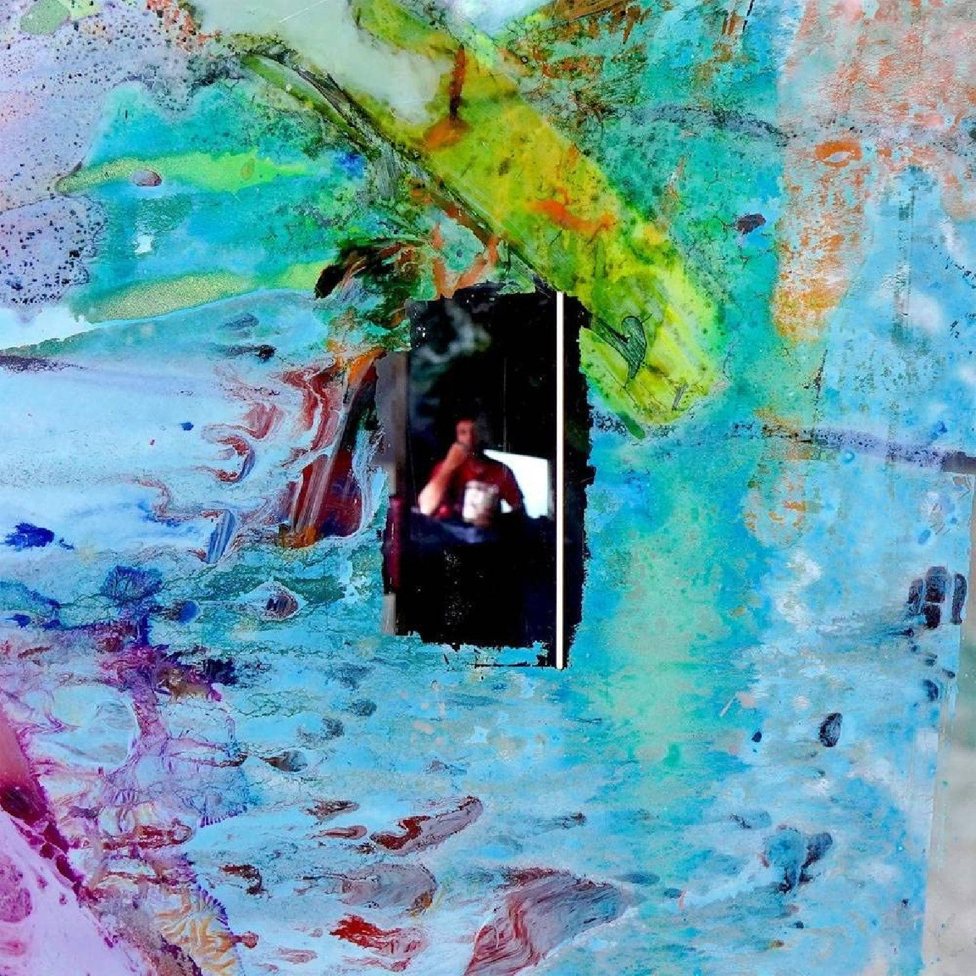 Already Dead Music CD