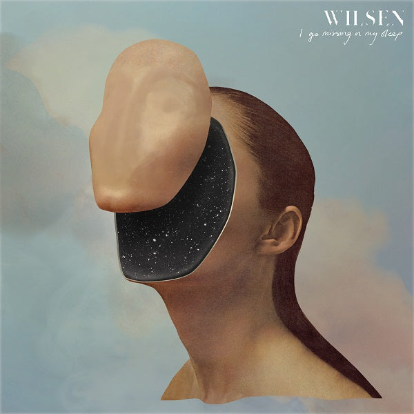 Wilsen - I Go Missing In My Sleep [Vinyl] Vinyl Record