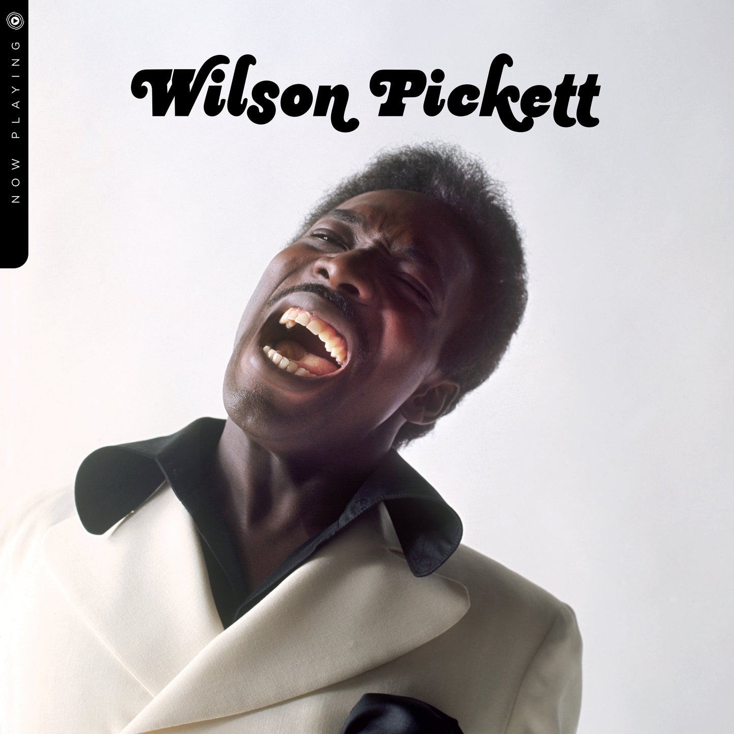 Wilson Pickett - Now Playing [Vinyl]