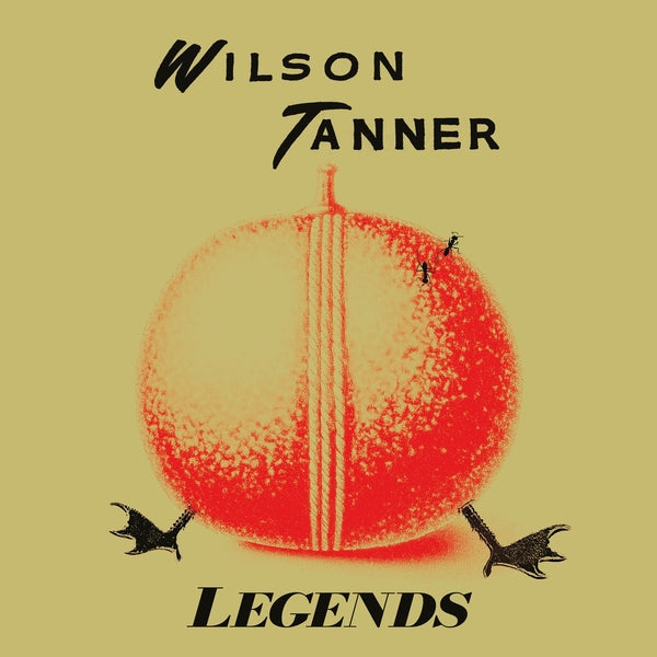 Legends [Vinyl] Vinyl Record