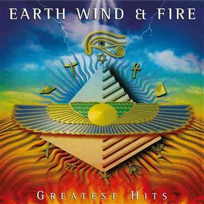 Wind & Fire Earth - Greatest Hits (180G) [2LP] [Vinyl] Vinyl Record