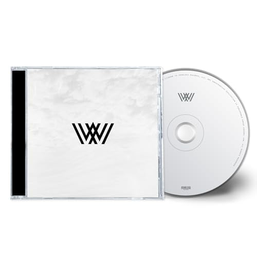 I Don'T Belong Here [Ep]  Music CD