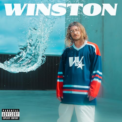 Winston Vinyl Record