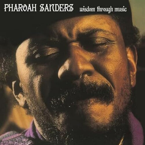 Wisdom Through Music (Import) Vinyl Record