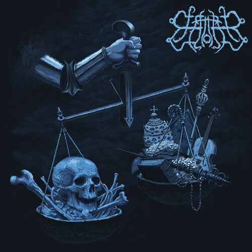 Witherer - Shadow Without A Horizon [Vinyl] Vinyl Record