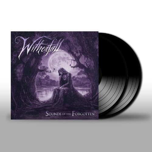 Sounds Of The Forgotten (2Lp) Vinyl Record
