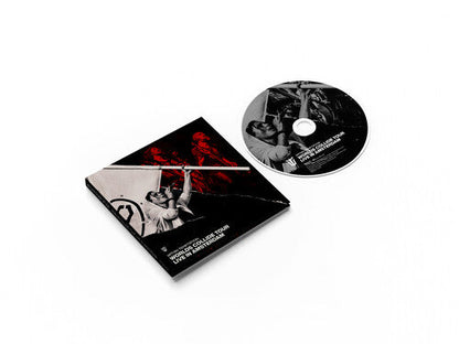 Worlds Collide Tour Live in Amsterdam (Digipack Packaging Music CD