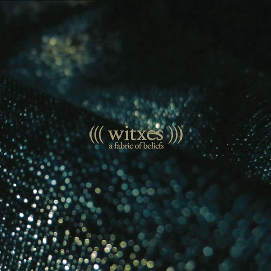 A Fabric Of Beliefs Music CD