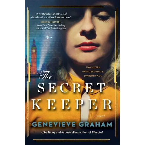 The Secret Keeper