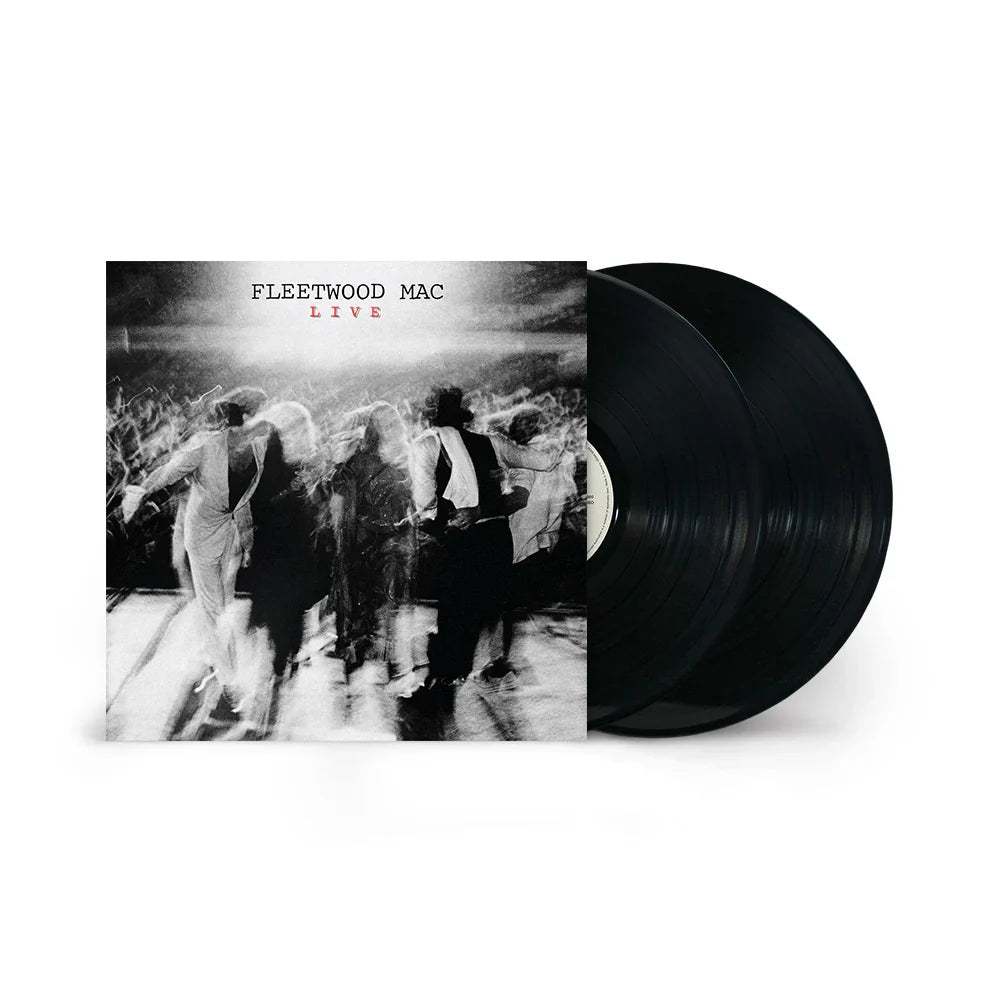 Fleetwood Mac - Fleetwood Mac Live [2LP] Vinyl Record