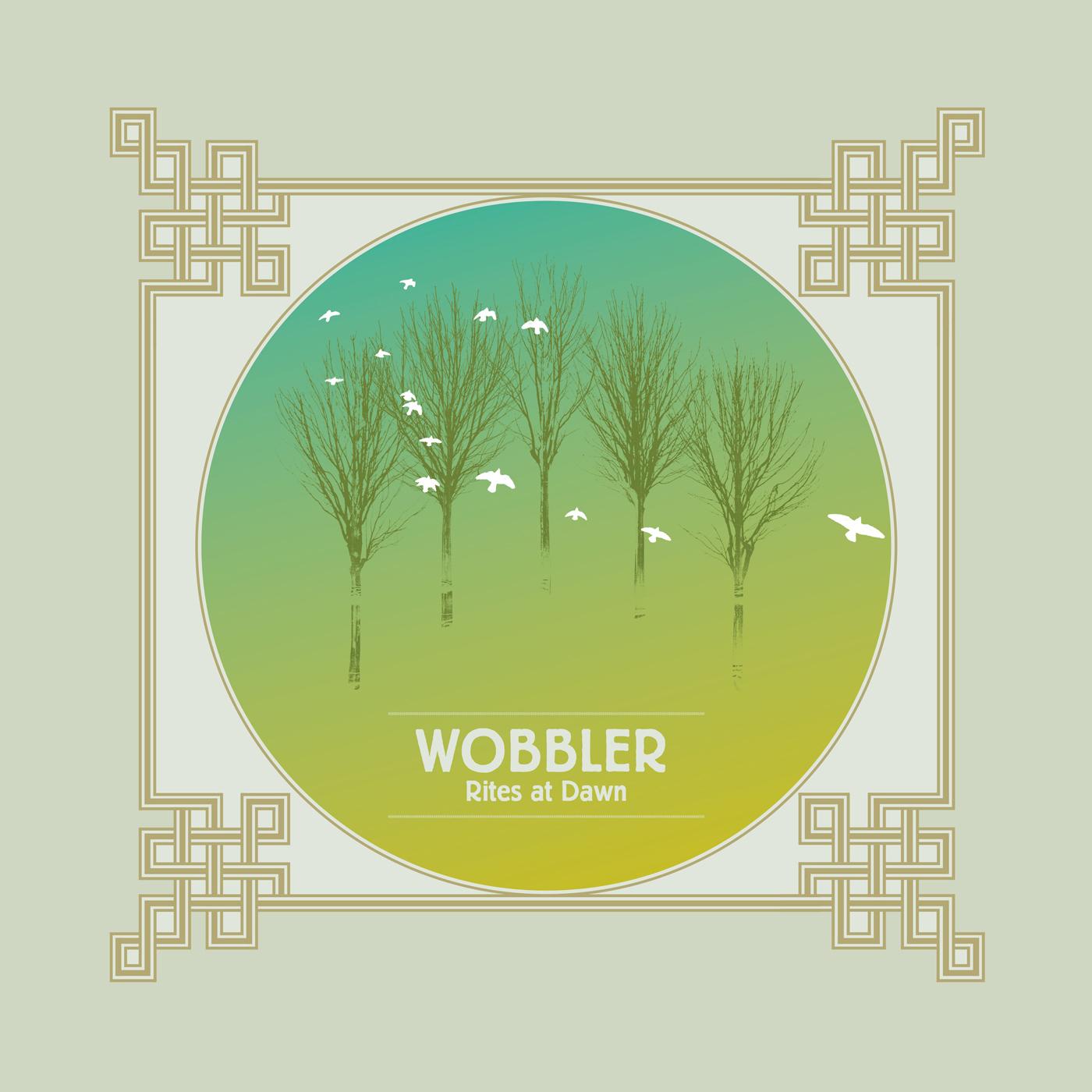 Wobbler - Rites at Dawn [CD] Music CD