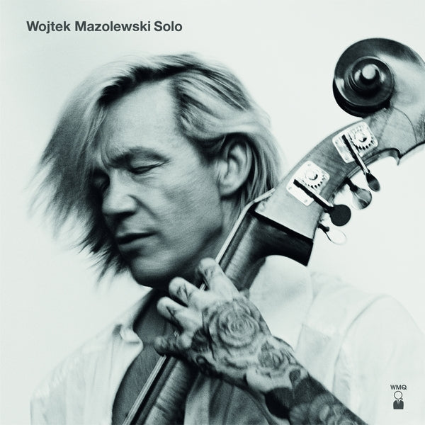 Wojtek Mazolewski - Solo [LP] [Vinyl] Vinyl Record