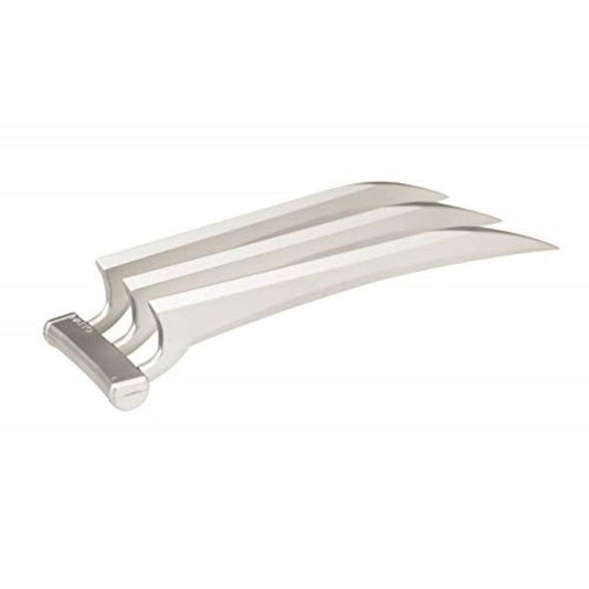 Wolf Claw Hand Halloween Costume Accessory Set (2 Claws)