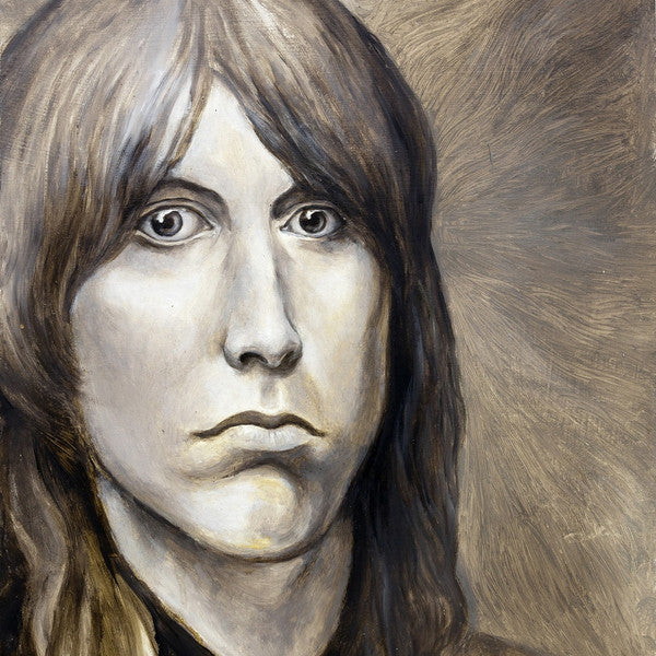 Strange Days II Vinyl Record