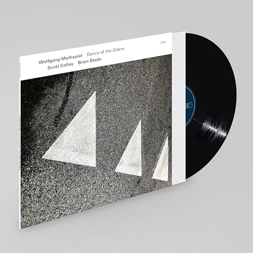 Dance Of The Elders [LP] Vinyl Record