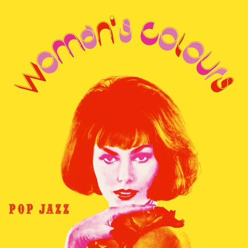 Barigozzi Group - Woman's Colours [Vinyl] Vinyl Record