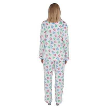 Women's National Lampoon's Christmas Vacation Pajamas