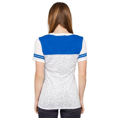 Wonder Woman Me and My Posse Juniors T-shirt