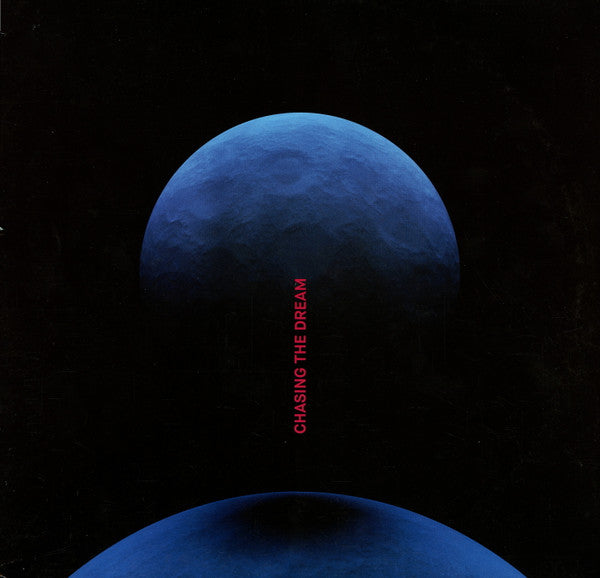 Chasing The Dream Vinyl Record