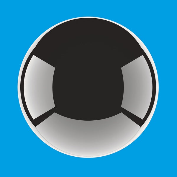 Wordcolour - Tell Me Something Vinyl Record