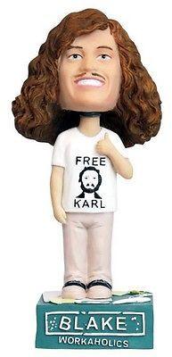Workaholics Blake Henderson Bobblehead